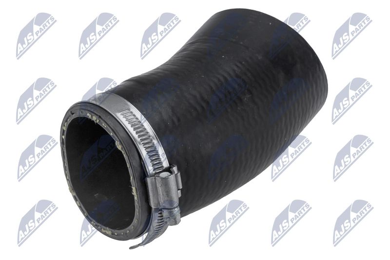 NTY GPP-BM-086 Charge Air Hose