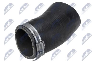 Charge Air Hose NTY GPP-BM-086