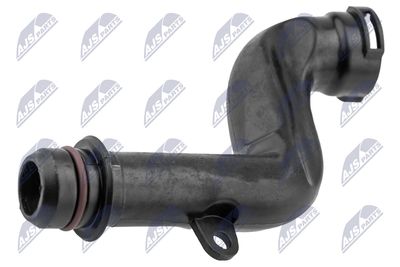 Hose, crankcase ventilation NTY GPP-BM-088