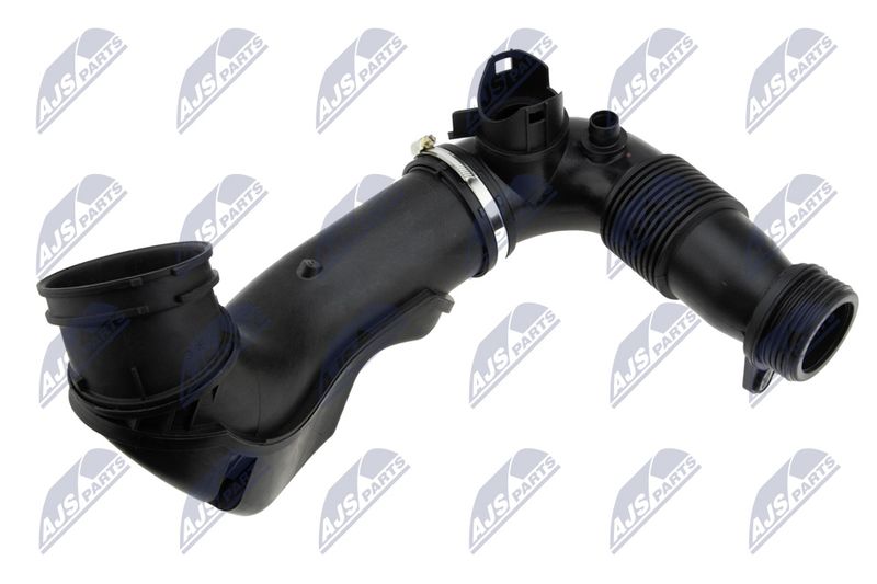 NTY GPP-BM-089 Charge Air Hose