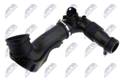 Charge Air Hose NTY GPP-BM-089