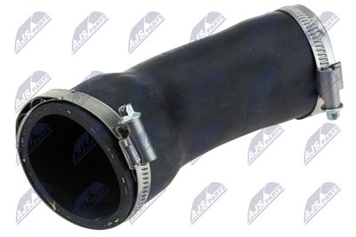 Charge Air Hose NTY GPP-BM-098