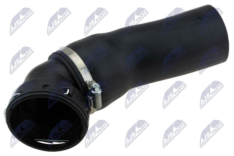 NTY GPP-BM-099 Charge Air Hose