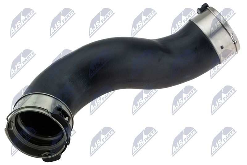 NTY GPP-BM-101 Charge Air Hose