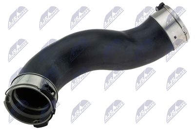 Charge Air Hose NTY GPP-BM-101