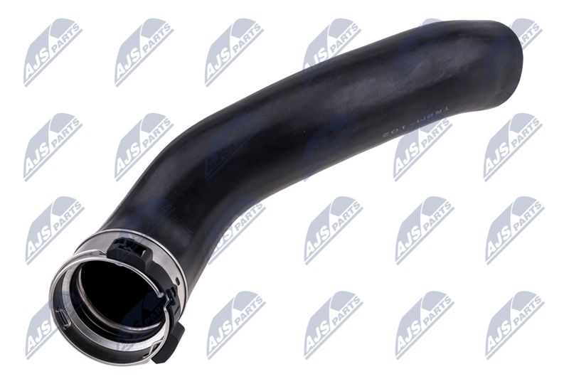 NTY GPP-BM-102 Charge Air Hose