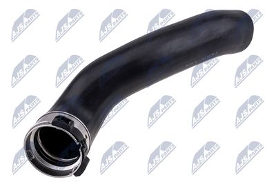Charge Air Hose NTY GPP-BM-102