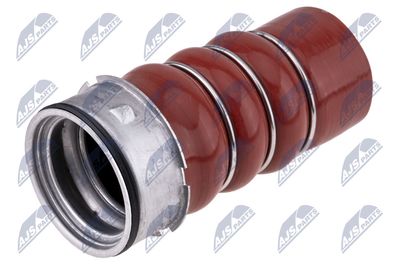 Charge Air Hose NTY GPP-BM-104