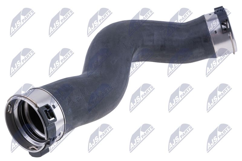 NTY GPP-BM-107 Charge Air Hose