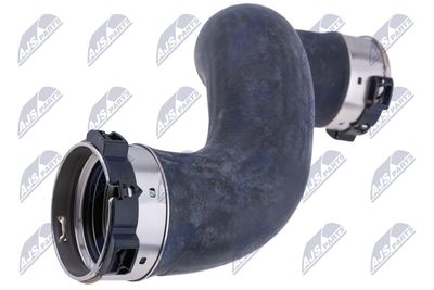 Charge Air Hose NTY GPP-BM-108