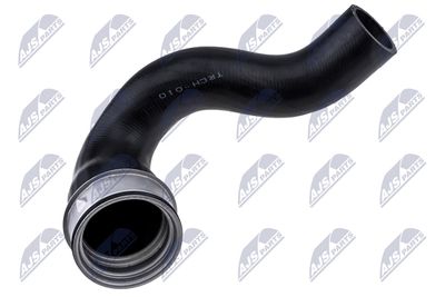 Charge Air Hose NTY GPP-CH-010