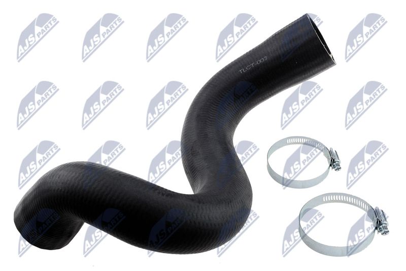 NTY GPP-CT-003 Charge Air Hose