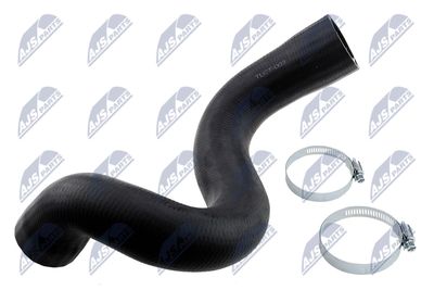 Charge Air Hose NTY GPP-CT-003