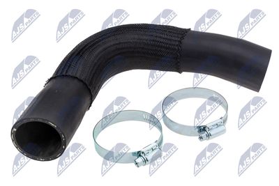 Charge Air Hose NTY GPP-CT-006
