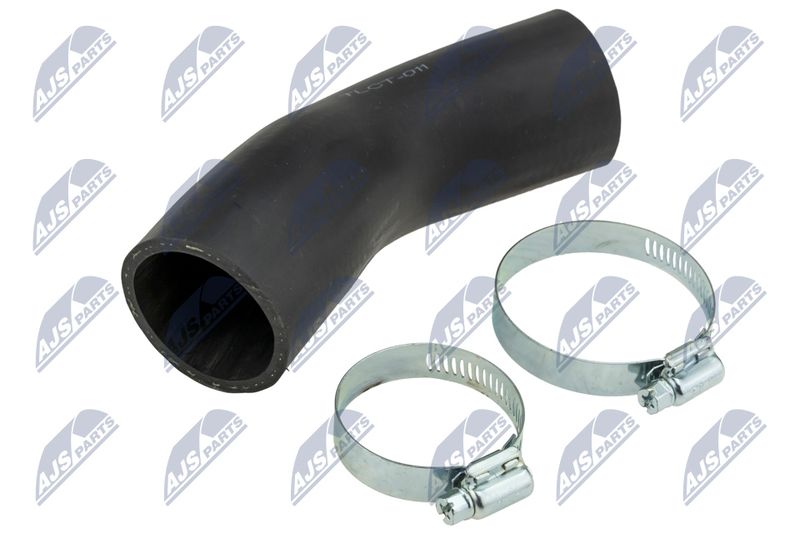 NTY GPP-CT-011 Charge Air Hose