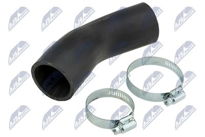 Charge Air Hose NTY GPP-CT-011