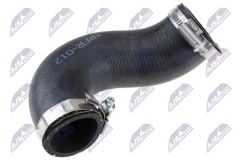 NTY GPP-CT-017 Charge Air Hose