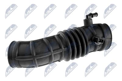 Intake Hose, air filter NTY GPP-DW-000