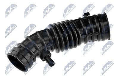 Charge Air Hose NTY GPP-DW-002