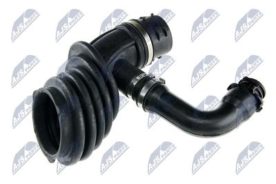 Intake Hose, air filter NTY GPP-FR-000