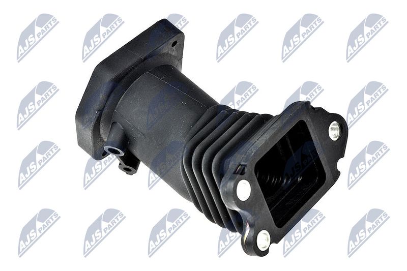 NTY GPP-FR-003 Charge Air Hose