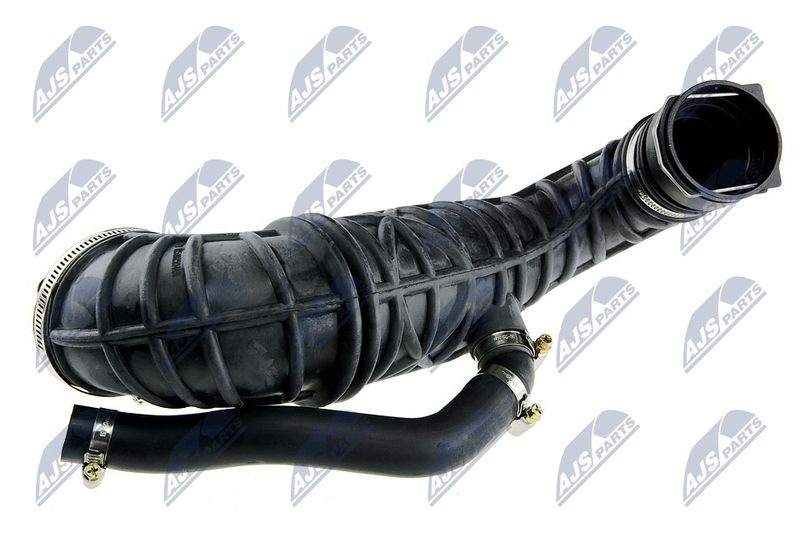 NTY GPP-FR-004 Intake Hose, air filter