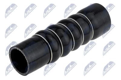 Charge Air Hose NTY GPP-FR-006