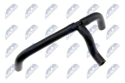Hose, crankcase ventilation NTY GPP-FR-007