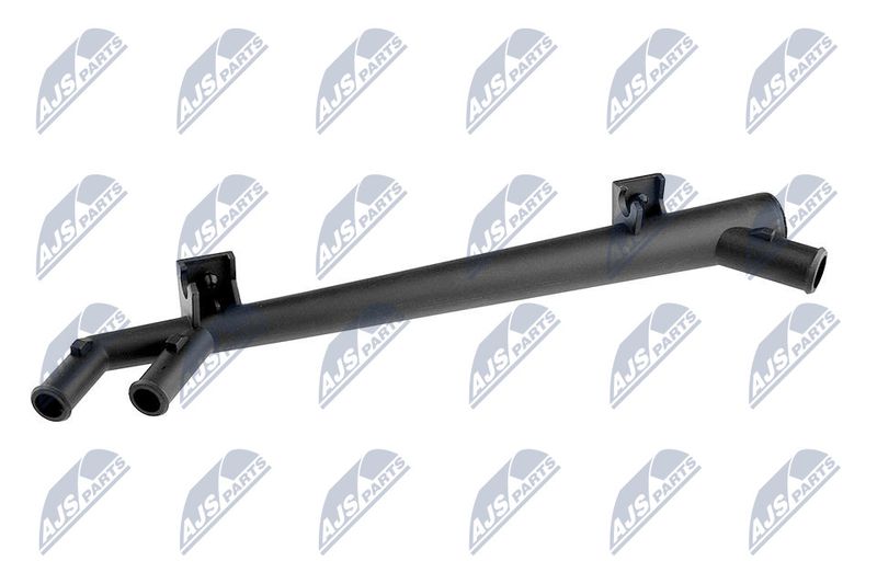 NTY GPP-FR-008 Hose, heat exchanger (heating)