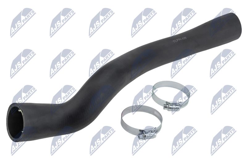 NTY GPP-FR-011 Charge Air Hose