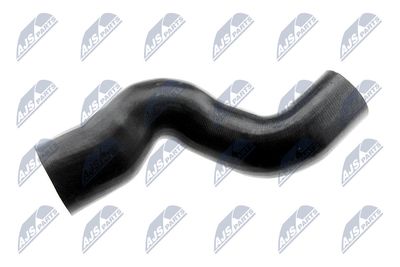 Charge Air Hose NTY GPP-FR-013