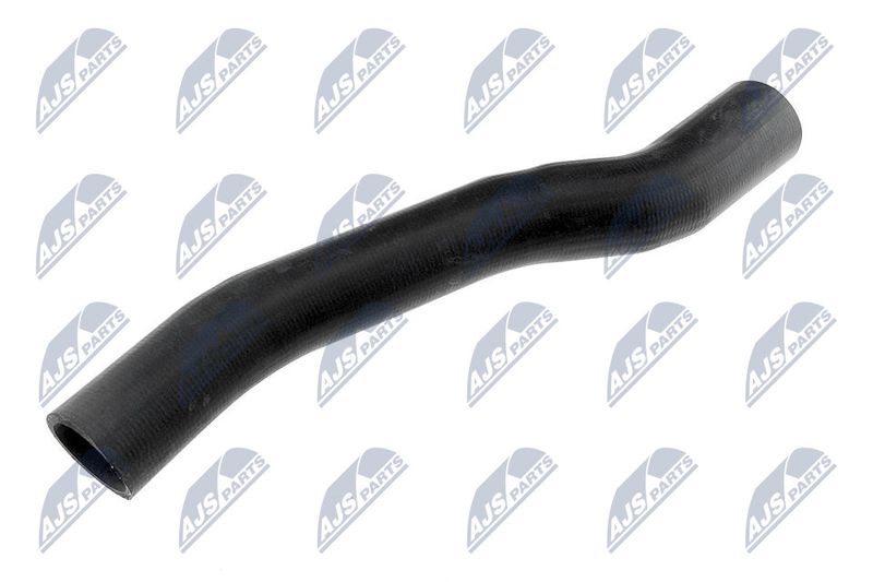 NTY GPP-FR-017 Charge Air Hose