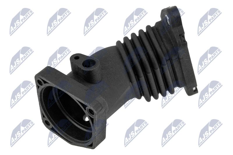 NTY GPP-FR-021 Charge Air Hose