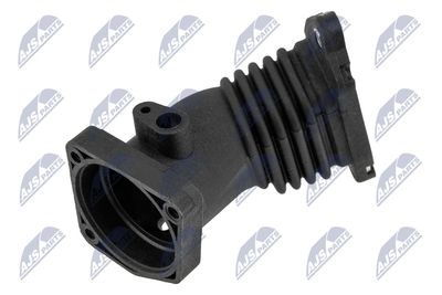 Charge Air Hose NTY GPP-FR-021