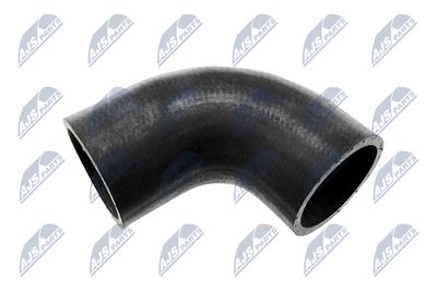 Charge Air Hose NTY GPP-FR-025