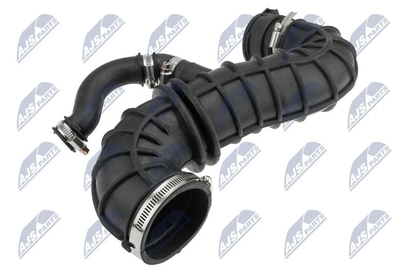 NTY GPP-FR-027 Intake Hose, air filter