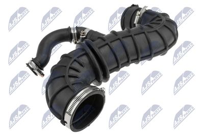 Intake Hose, air filter NTY GPP-FR-027