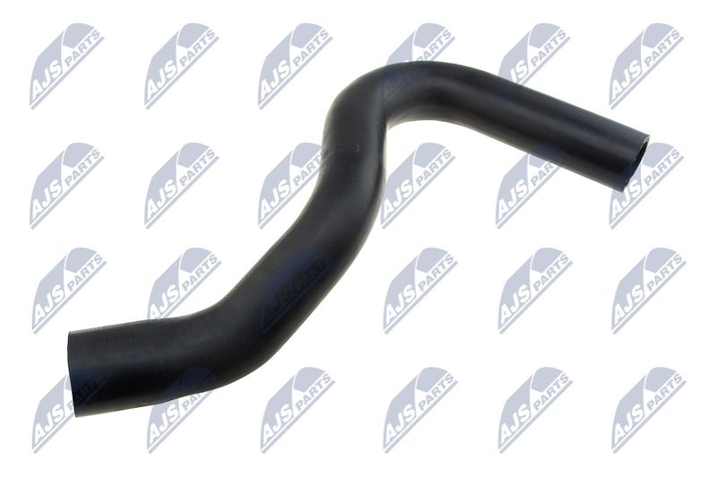 NTY GPP-FR-028 Charge Air Hose