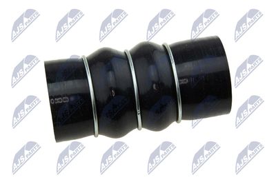 Charge Air Hose NTY GPP-FR-029