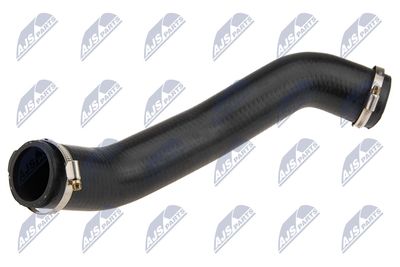 Charge Air Hose NTY GPP-FR-030