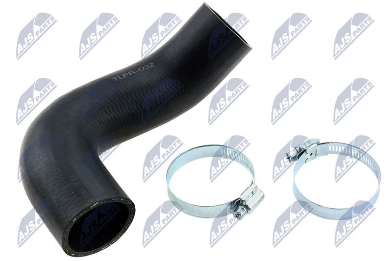 NTY GPP-FR-032 Charge Air Hose
