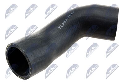 Charge Air Hose NTY GPP-FR-033