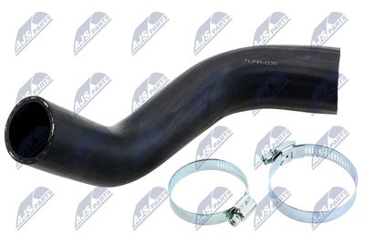 Charge Air Hose NTY GPP-FR-035