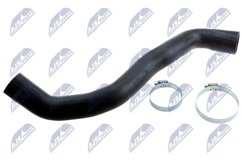 NTY GPP-FR-038 Charge Air Hose