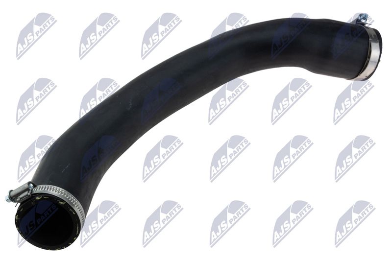 NTY GPP-FR-040 Charge Air Hose