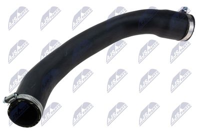 Charge Air Hose NTY GPP-FR-040