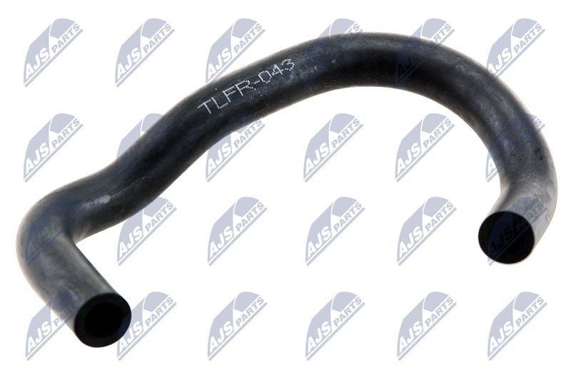 NTY GPP-FR-043 Hose, crankcase ventilation