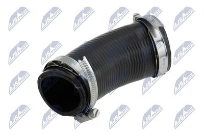 Charge Air Hose NTY GPP-FR-051
