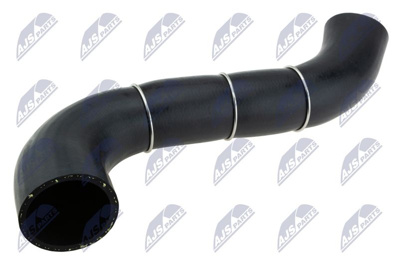 NTY GPP-FR-054 Charge Air Hose