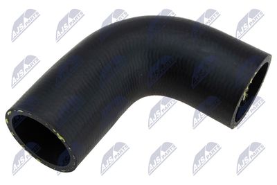 Charge Air Hose NTY GPP-FR-058